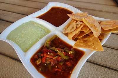 La Reyna Tortilleria