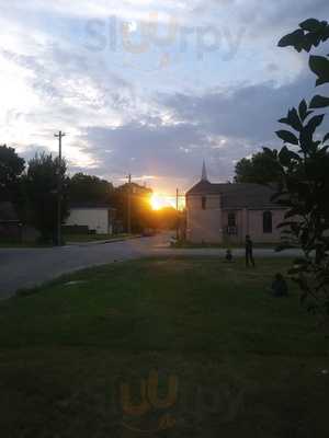 D & L's Cajun Kitchen