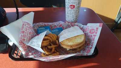 Jack In The Box