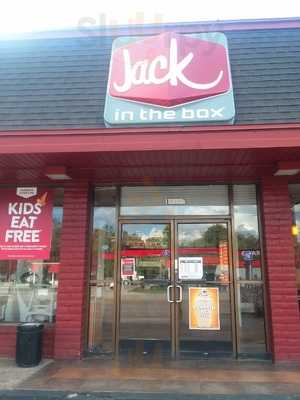 Jack In The Box