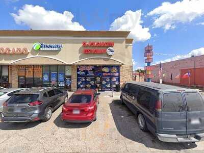 La Posada Restaurante