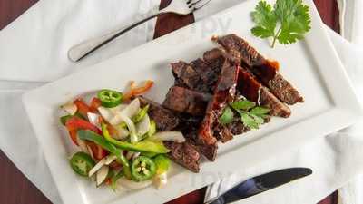 Super Chinese Buffet