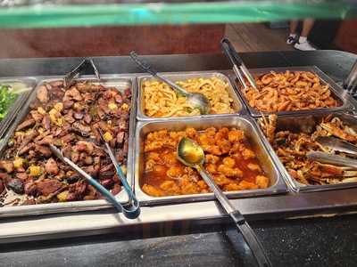 Super Chinese Buffet