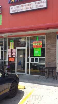 Rainbow Spot Refresqueria