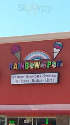 Rainbow Spot Refresqueria