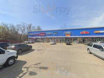 Rainbow Spot Refresqueria