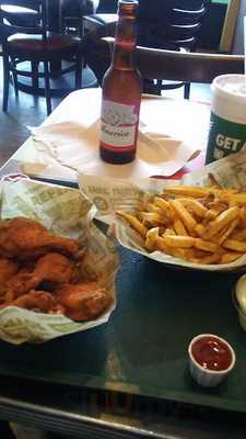 Wingstop