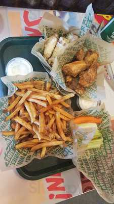 Wingstop