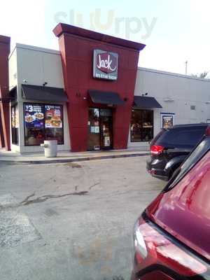 Jack In The Box