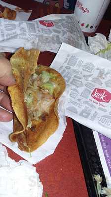 Jack In The Box