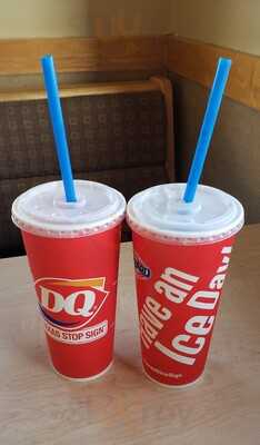 Dairy Queen