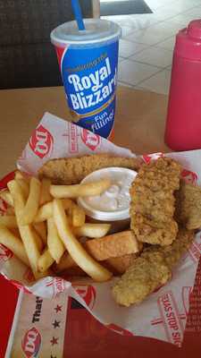 Dairy Queen