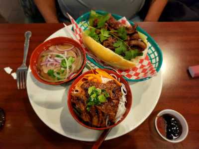 Pho Bac Noodle House