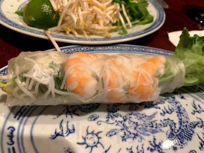 Pho Bac Noodle House