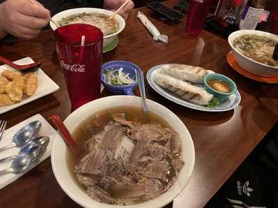 Pho Bac Noodle House