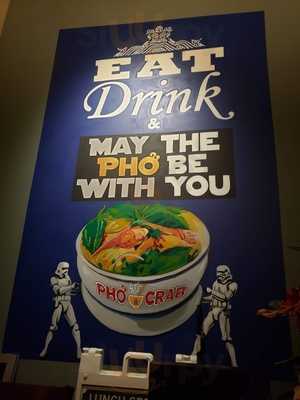 Pho Bac Noodle House