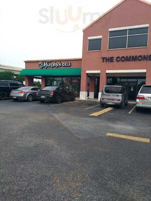 Murphy's Deli