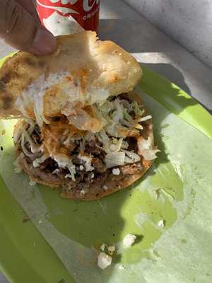 Restaurante Y Taqueria Hecho En Mexico