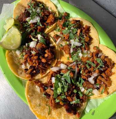 Restaurante Y Taqueria Hecho En Mexico