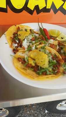 Restaurante Y Taqueria Hecho En Mexico