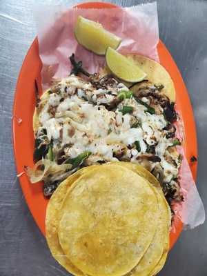 Restaurante Y Taqueria Hecho En Mexico