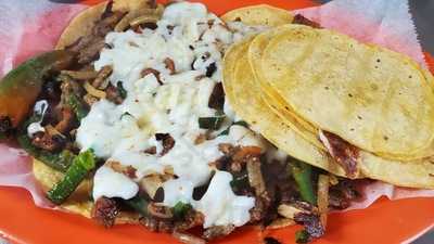 Restaurante Y Taqueria Hecho En Mexico