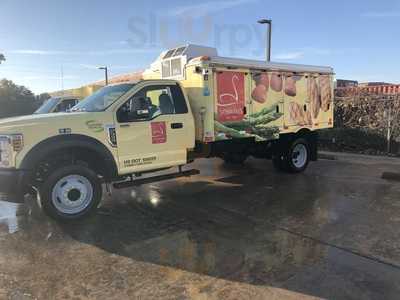 Tony's & Red Baron Frozen Pizza Service