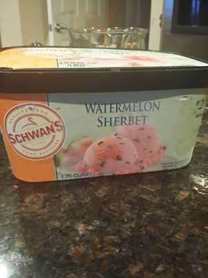 Tony's & Red Baron Frozen Pizza Service