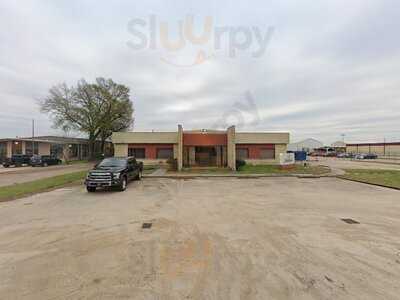 Tony's & Red Baron Frozen Pizza Service