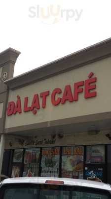 Da Lat Cafe