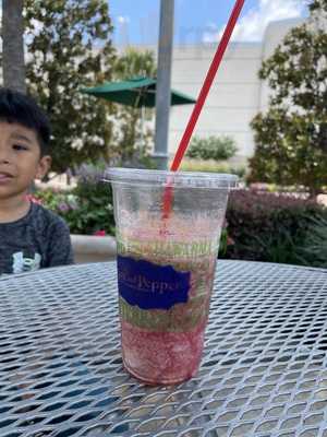 Los Abuelos Tortillas