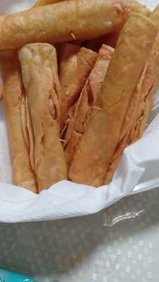 Los Abuelos Tortillas