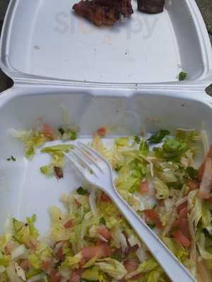 Los Abuelos Tortillas