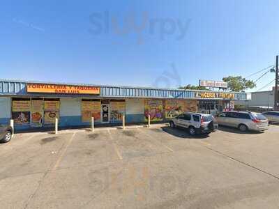 Los Abuelos Tortillas