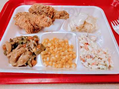 Hartz Chicken Buffet