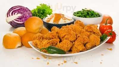 Hartz Chicken Buffet