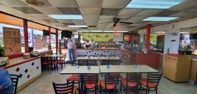 Hartz Chicken Buffet