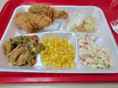 Hartz Chicken Buffet