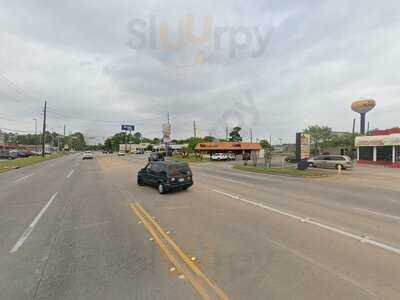 Hartz Chicken Buffet