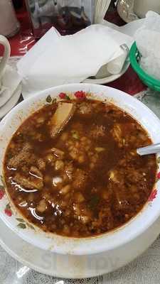 Antonio's Mexican Restaurant