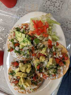 Antonio's Mexican Restaurant