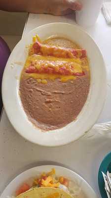 Antonio's Mexican Restaurant