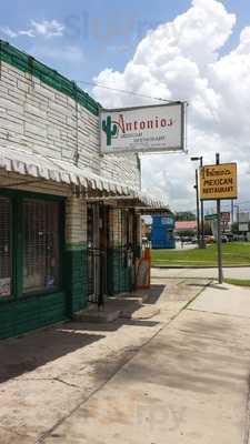 Antonio's Mexican Restaurant