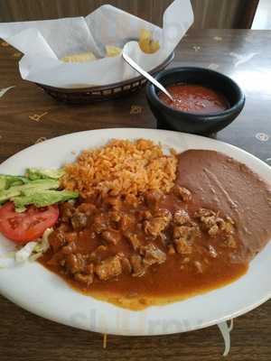 Antonio's Mexican Restaurant