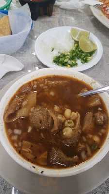 Antonio's Mexican Restaurant