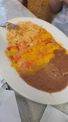 Antonio's Mexican Restaurant