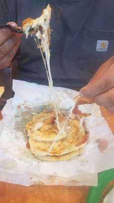 La Pupusa Loca