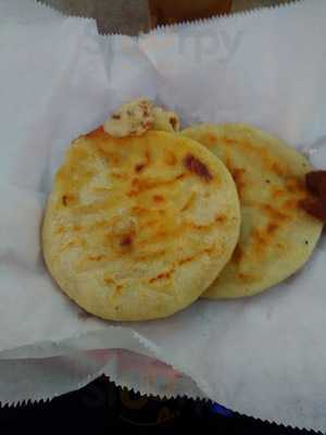 La Pupusa Loca