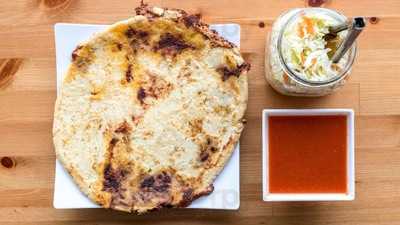 La Pupusa Loca