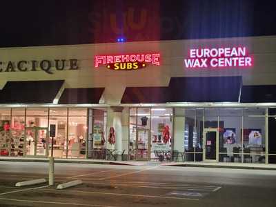 Firehouse Subs